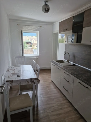 Apartament 3 camere Codrii Cosminului 