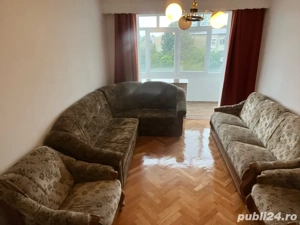 Chirie zona Mc Donald s 