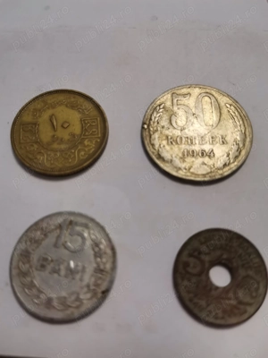 Monede de colectie  - imagine 2