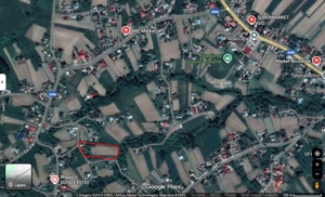 Casa+teren de vanzare in Adancata, Suceava