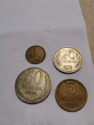 Monede de colectie  - imagine 4