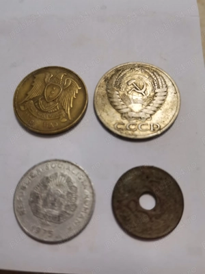 Monede de colectie  - imagine 3