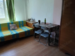 INCHIRIERE garsoniera 3 minute Metrou Titan - imagine 3