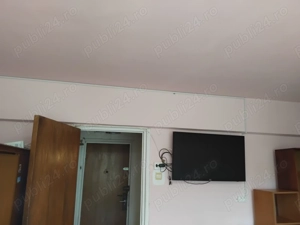 INCHIRIERE garsoniera 3 minute Metrou Titan