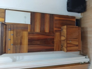 INCHIRIERE garsoniera 3 minute Metrou Titan - imagine 4