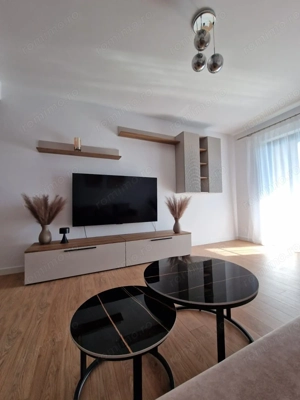 Apartament 2 camere – Nordmark, zonă exclusivistă
