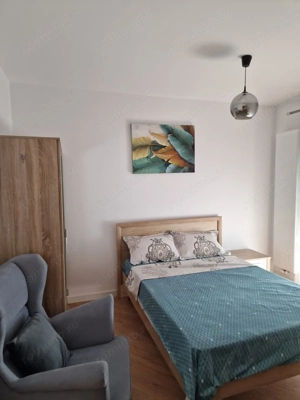 Apartament 2 camere – Nordmark, zonă exclusivistă - imagine 5