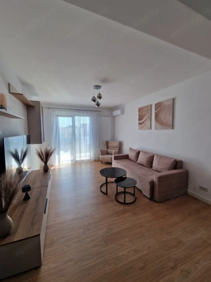 Apartament 2 camere – Nordmark, zonă exclusivistă - imagine 10