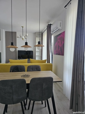 Apartament 2 camere Aradului Torontalului bloc nou