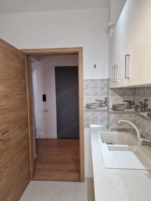 Apartament 2 camere – Nordmark, zonă exclusivistă - imagine 8