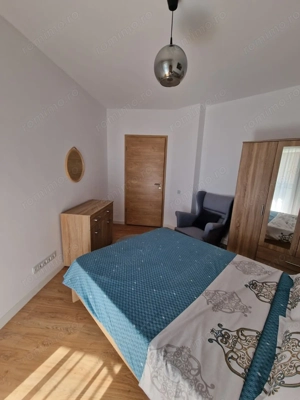 Apartament 2 camere – Nordmark, zonă exclusivistă - imagine 16