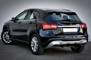 Mercedes-Benz GLA 180 7G-DCT Urban - imagine 9