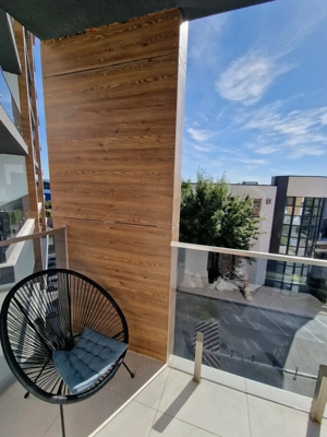 Apartament 2 camere – Nordmark, zonă exclusivistă - imagine 14