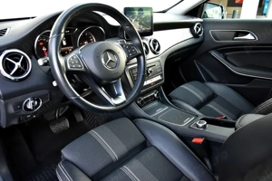 Mercedes-Benz GLA 180 7G-DCT Urban - imagine 11