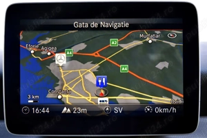 Mercedes-Benz GLA 180 7G-DCT Urban - imagine 14