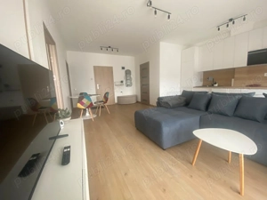 Apartament 2 camere zona Oncos Floresti