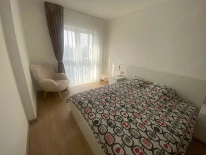 Apartament 2 camere zona Oncos Floresti - imagine 4