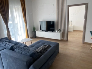Apartament 2 camere zona Oncos Floresti - imagine 6