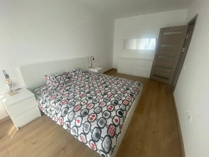 Apartament 2 camere zona Oncos Floresti - imagine 5