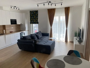 Apartament 2 camere zona Oncos Floresti - imagine 3