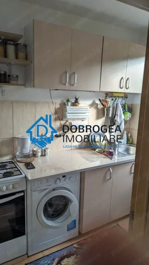 PACII- GARSONIERA CONFORT 1, ETAJ 2