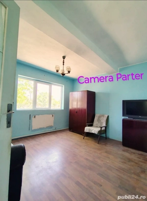 vând casă    individuală  - imagine 2