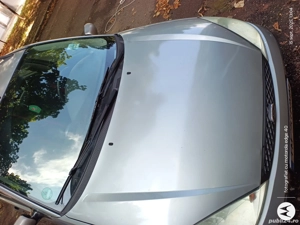 Ford Focus Breack 1.6, Benzina, AC , 2004  - imagine 3