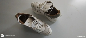 Adidas marcă Italiană 