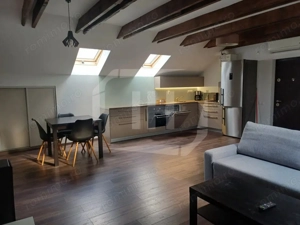 Apartament cu 3 camere, modern, Borhanci