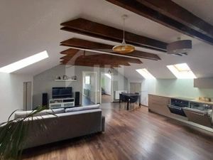 Apartament cu 3 camere, modern, Borhanci