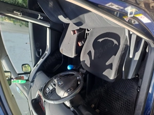 Vând Toyota Yaris - imagine 5