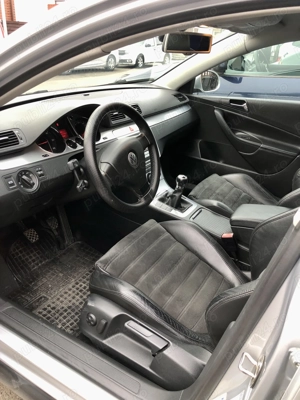 Volkswagen Passat 2.0 TDI - imagine 8