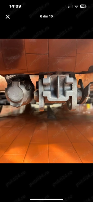 Vând BMW 318 GT  - imagine 2