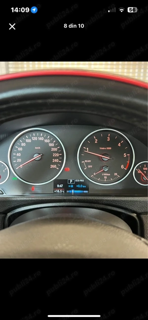 Vând BMW 318 GT  - imagine 3