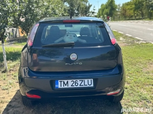 Vand FIAT Punto - imagine 3