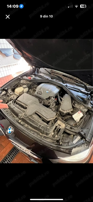 Vând BMW 318 GT  - imagine 7