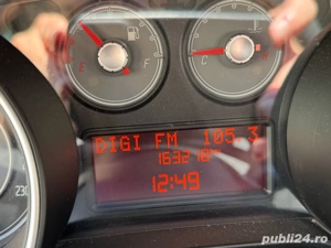 Vand FIAT Punto - imagine 2