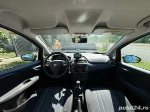 Vand FIAT Punto - imagine 5