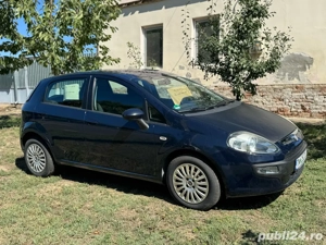 Vand FIAT Punto - imagine 4