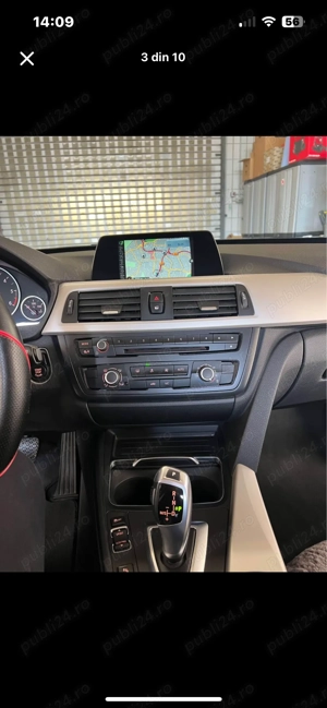 Vând BMW 318 GT  - imagine 6