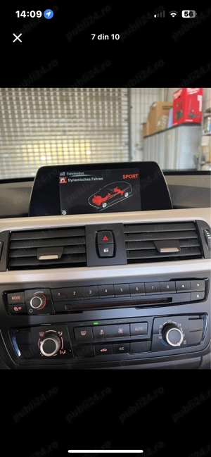 Vând BMW 318 GT  - imagine 9