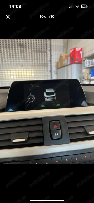 Vând BMW 318 GT  - imagine 8