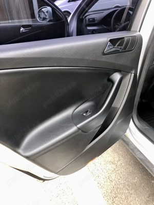 Volkswagen Passat 2.0 TDI - imagine 5
