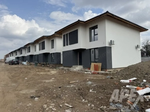 DIRECT DEZVOLTATOR | Casa individuala 5 camere | Bragadiru - imagine 10