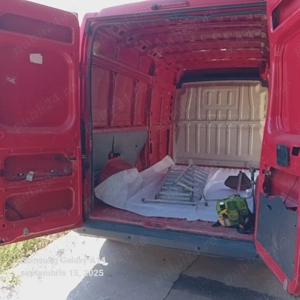 Vid autoutilitara citroen jumper 3.5t - imagine 6