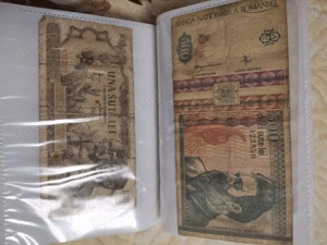 Bancnote  vechi  - imagine 4