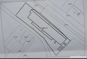 De vanzare spatiu industrial