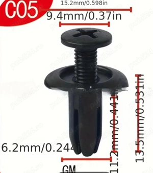 Vând accesorii auto  - imagine 5