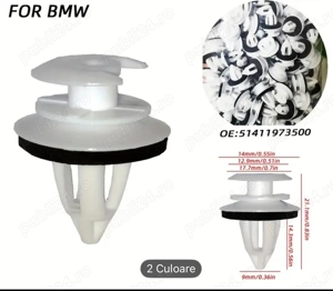 Vând accesorii auto  - imagine 3