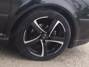 Jante de vânzare!!! 1500 lei - imagine 5